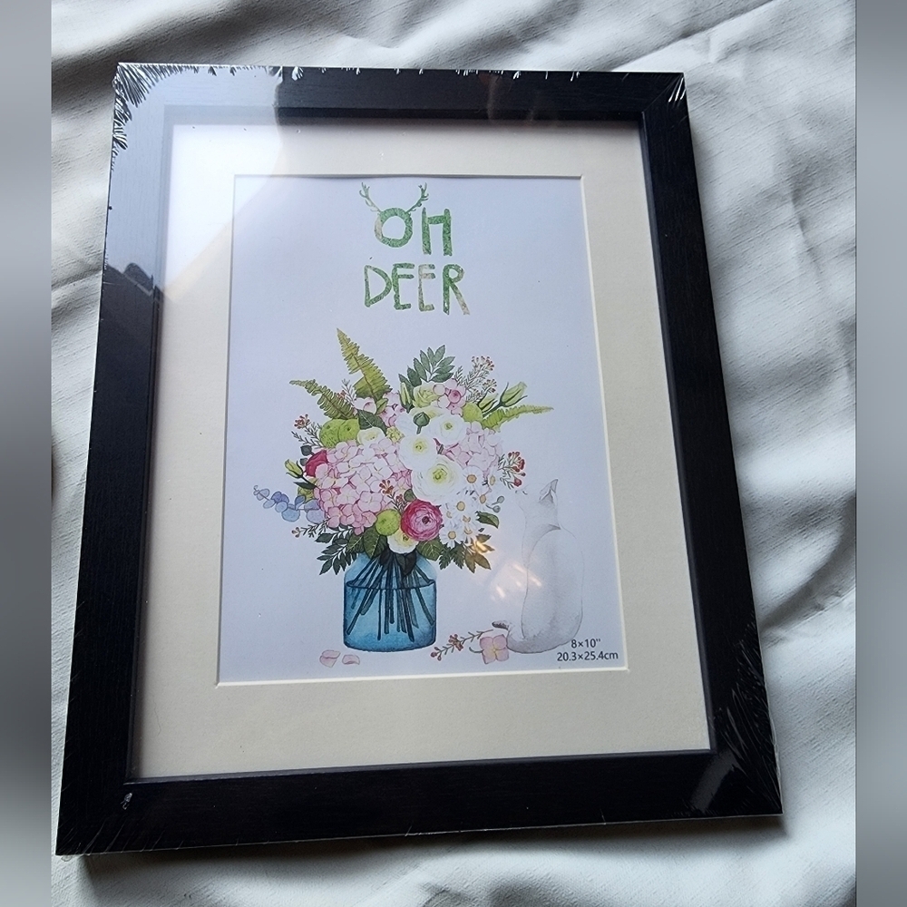 photo frames, 8x10 photos